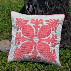 Pillow Cover-Pineapple 03 Pillow Cover-Pineapple 03